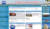 Thiết kế website giá rẻ
