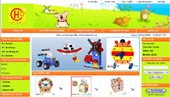 thiết kế trang web giá rẻ