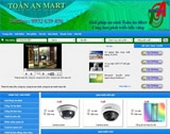 Thiết kế web chuyên nghiệp