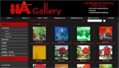 Hagallery-vietnam.com