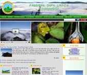 FANSIPAN-SAPA-LAO CAI