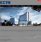 Công ty cổ phần Kết Cấu Việt Nam