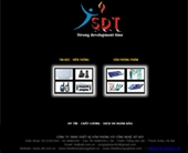 Thiết kế web CÔNG TY TNHH THIẾT BỊ VĂN PHÒNG VÀ CÔNG NGHỆ SỐ SDT