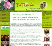 thiet ke web gia re