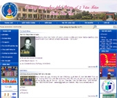 chuyen thiet ke web site gia re