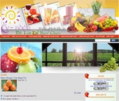 VFOOD Nhập khẩu trực tiếp trái cây cao cấp 