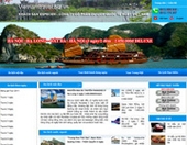 thiết kế web site giá rẻ