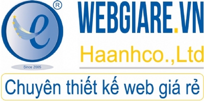 Thiết kế web giá rẻ văn phòng luật sư Trần Văn Tuấn