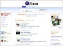 Alexa Ranking thay đổi thông tin xếp hạng website 