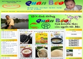 Thiết kế website : botdinhduong.vn