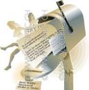 Chung sống với thư rác