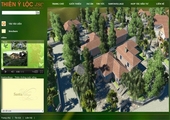 Thiết kế web : THIENYLOC.COM