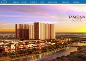 Thiết kế website giá rẻ: DUAN.LAND