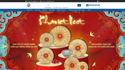 Thiết kế web giá rẻ KHAVIETNET.COM